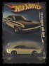 1:64 Mattel Hotwheels 70 Plymouth AAR Cuda 2010 Blanco y Negro. Subida por Asgard